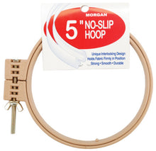  Morgan No-slip Hoop (5-inch)