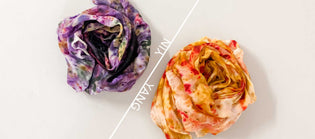  Bundle Dyeing Tutorial