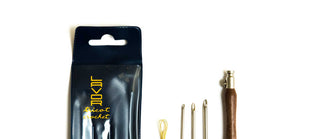  Lavor Fine Punch Needle Tutorial