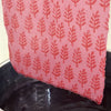 Block Printing with Mordants (2-day Course)