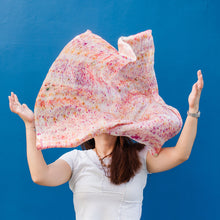  Silk Scarf Painting Workshop