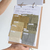 Dye Atlas (PREORDER)