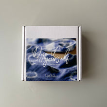  DIY Indigo Socks Kit