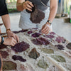 Natural Dyes Of Asia Retreat