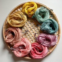  Honest Hues Cupro Embroidery Thread