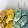 Honest Hues Naturally Dyed Yarn - Pima Plush DK