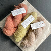 Honest Hues Naturally Dyed Teddybear Yarn