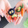 Needle Felting Workshop (Food Edition)