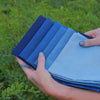 Indigo & Batik Immersion Retreat