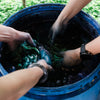 Indigo & Batik Immersion Retreat