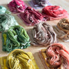 4-Day Natural Dyeing 101 Workshop