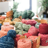 4-Day Natural Dyeing 101 Workshop