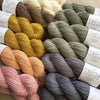 Pichinku Naturally Dyed Yarn (Sojta Pima Cotton)