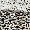 Indian Wooden Printing Blocks (Peranakan Tiles)