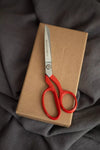 Merchant & Mills Red Extra Sharp 8" Scissors