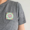 Punch Needle Wearable Heritage Art (Singapore HeritageFest 2025)