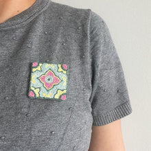  Punch Needle Wearable Heritage Art (Singapore HeritageFest 2025)