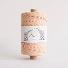  Suomen Lanka Moppari Mop Yarn (Peach No. 22)