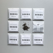  Indigo Seeds (Indigofera Tinctoria)
