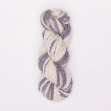  KINUA Handspun Flamé Yarn (Marble Charcoal)