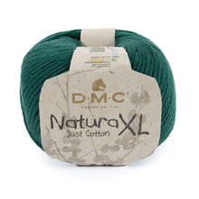 DMC Natura XL Just Cotton Yarn (08 - Trefle)