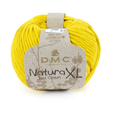  DMC Natura XL Just Cotton Yarn (09 - Soleil)