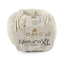  DMC Natura XL Just Cotton Yarn (32 - Sable)