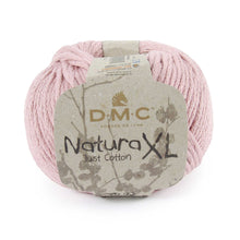  DMC Natura XL Just Cotton Yarn (41 Guimauve)