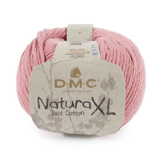 DMC Natura XL Just Cotton Yarn (42 -  Acanthe)