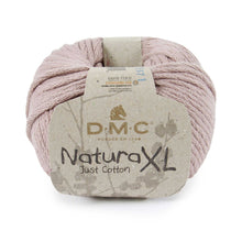  DMC Natura XL Just Cotton Yarn (61 Mauve)