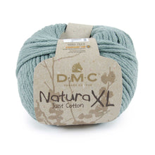  DMC Natura XL Just Cotton Yarn (72 - Fjord)