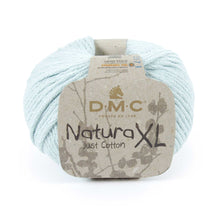  DMC Natura XL Just Cotton Yarn (73 Aqua)
