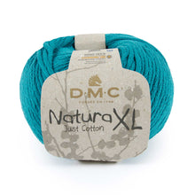  DMC Natura XL Just Cotton Yarn (81 Emeraude)