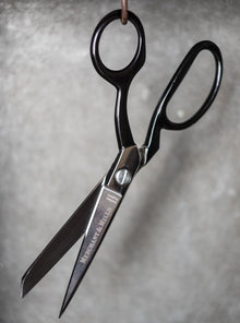  Merchant & Mills Black Tailor's Shears 8"