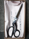 Merchant & Mills Black Tailor's Shears 8"