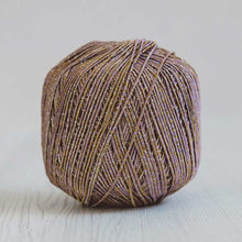  DHG Charleston Sparkly Yarn - Dawn