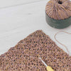 crochet sample