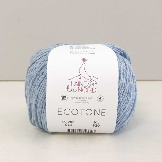 Laines Du Nord Ecotone - No.11 Sky