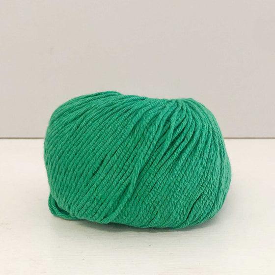 Laines Du Nord Ecotone - No. 24 Green