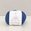 Laines Du Nord Ecotone - No. 29 Blue