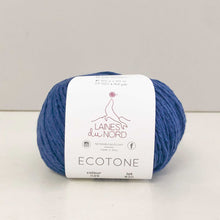  Laines Du Nord Ecotone - No. 29 Blue