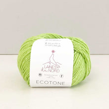  Laines Du Nord Ecotone - No.31 Lime