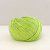Laines Du Nord Ecotone - No.31 Lime