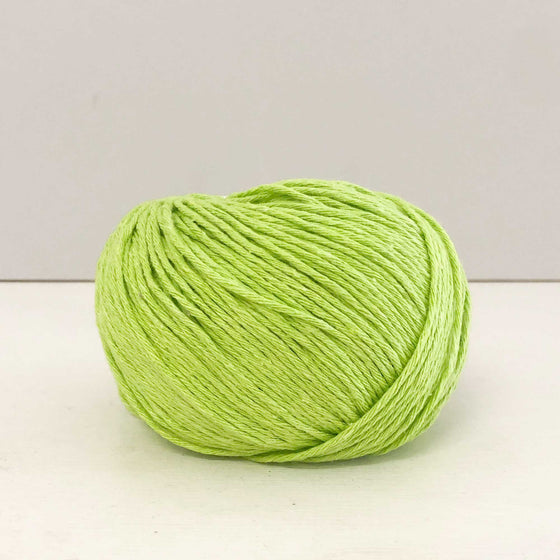 Laines Du Nord Ecotone - No.31 Lime