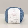 Laines Du Nord Ecotone - No. 33 Denim