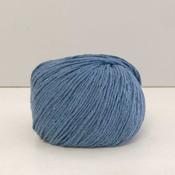 Laines Du Nord Ecotone - No. 33 Denim