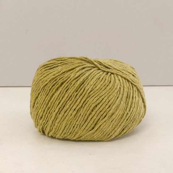 Laines Du Nord Ecotone - No.37 Olive