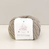 Laines Du Nord Ecotone - No.44 Taupe