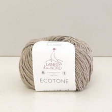 Laines Du Nord Ecotone - No.44 Taupe