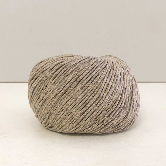 Laines Du Nord Ecotone - No.44 Taupe